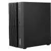 MSI PRO DP180 14A-825EU PC Intel® Core™ i5 i5-14400 8 GB DDR4-SDRAM 512 GB SSD Windows 11 Pro pöytätietokone musta
