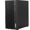 MSI PRO DP180 14A-825EU PC Intel® Core™ i5 i5-14400 8 GB DDR4-SDRAM 512 GB SSD Windows 11 Pro pöytätietokone musta