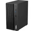 MSI PRO DP180 14A-825EU PC Intel® Core™ i5 i5-14400 8 GB DDR4-SDRAM 512 GB SSD Windows 11 Pro pöytätietokone musta