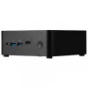 MSI Cubi NUC 1MG-283EU Intel Core 7 150U 16 GB DDR5-SDRAM 1 TB SSD Windows 11 Pro Mini-PC musta