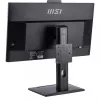 MSI Cubi NUC AI 1UMG-006EU Intel Core Ultra 5 125H 16 GB DDR5-SDRAM 512 GB SSD Windows 11 Pro Mini-PC musta