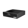 MSI PRO DP21 14M-232BEU PC/työasema barebone pöytätietokone musta i7-14700 Intel Q670