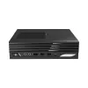 MSI PRO DP21 14M-232BEU PC/työasema barebone pöytätietokone musta i7-14700 Intel Q670