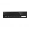 MSI PRO DP21 14M-233BEU PC/työasema Barebone-pöytätietokone musta i5-14400