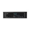 MSI PRO DP21 14M-233BEU PC/työasema Barebone-pöytätietokone musta i5-14400