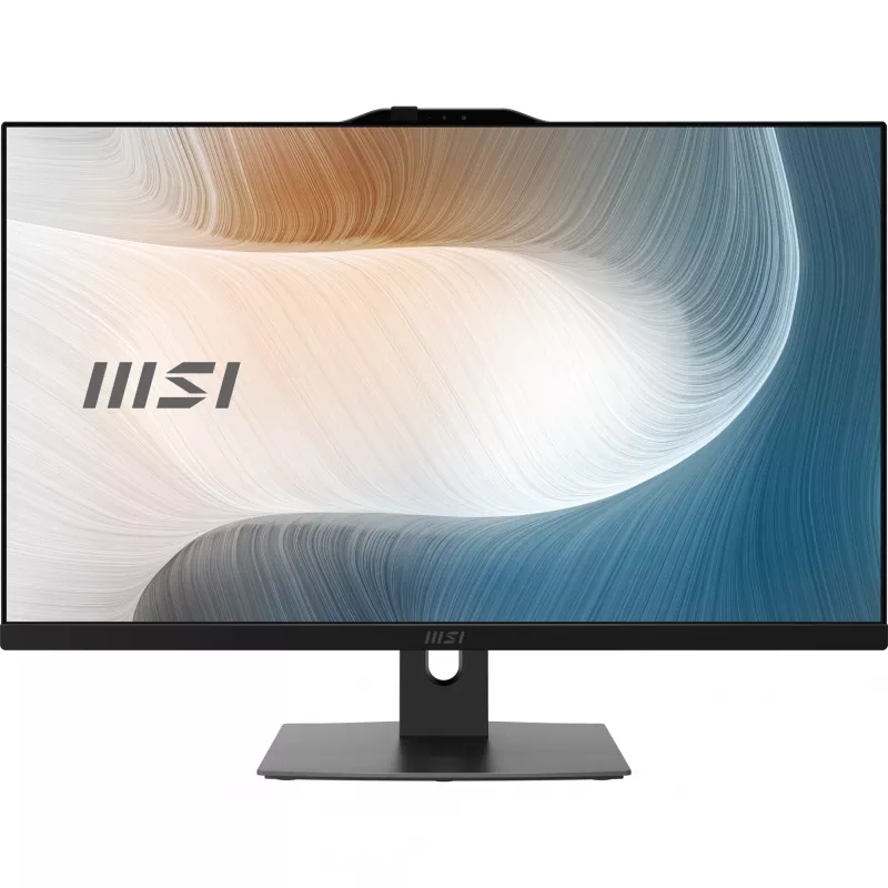 Tietokone MSI Modern AM242P 1M-1848AT i3-100U 8GB 256GB W11P