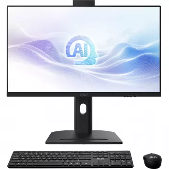 Tietokone MSI Modern AM273QP AI 1UMG-221AT i7-155H 32GB 1TB W11P