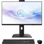 Tietokone MSI Modern AM273QP AI 1UMG-221AT i7-155H 32GB 1TB W11P