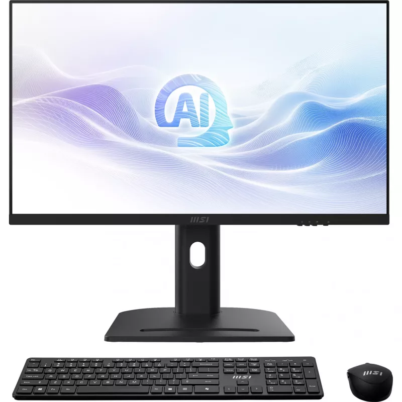 Tietokone MSI Modern AM273QP AI 1UMG-221AT i7-155H 32GB 1TB W11P