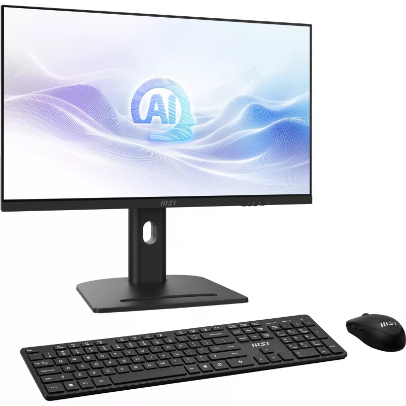 Tietokone MSI Modern AM273QP AI 1UMG-221AT i7-155H 32GB 1TB W11P