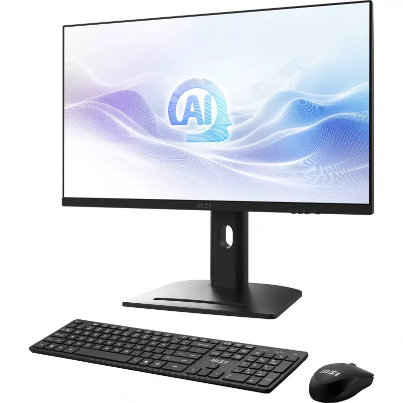 Tietokone MSI Modern AM273QP AI 1UMG-221AT i7-155H 32GB 1TB W11P