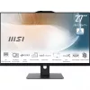 Tietokone MSI Modern AM242P 1M-1871AT i3-100U 16GB 256GB W11P