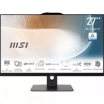 Tietokone MSI Modern AM242P 1M-1871AT i3-100U 16GB 256GB W11P