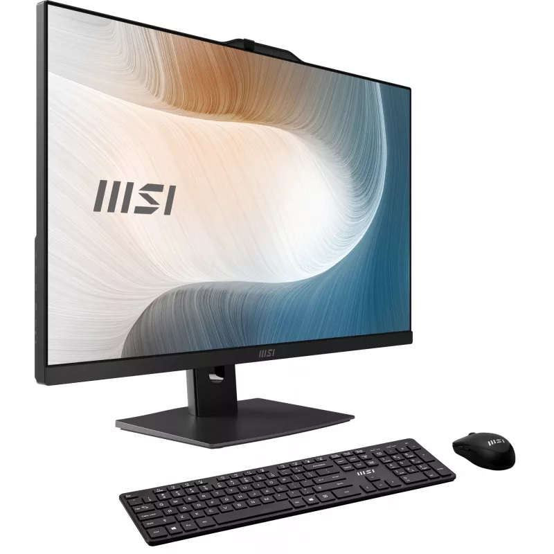 Tietokone MSI Modern AM242P 1M-1871AT i3-100U 16GB 256GB W11P