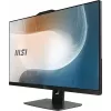 Tietokone MSI Modern AM242P 1M-1871AT i3-100U 16GB 256GB W11P