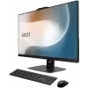 Tietokone MSI Modern AM242P 1M-1871AT i3-100U 16GB 256GB W11P