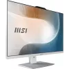 Tietokone MSI Modern AM242P 1M-1873AT i3-100U 16GB 256GB W11H