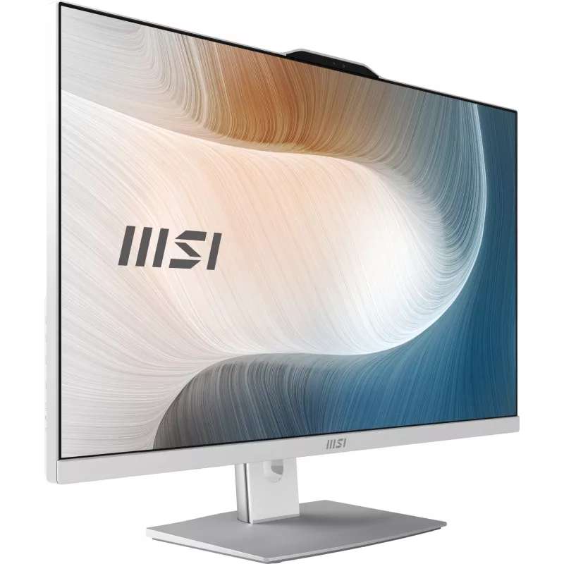 Tietokone MSI Modern AM242P 1M-1873AT i3-100U 16GB 256GB W11H