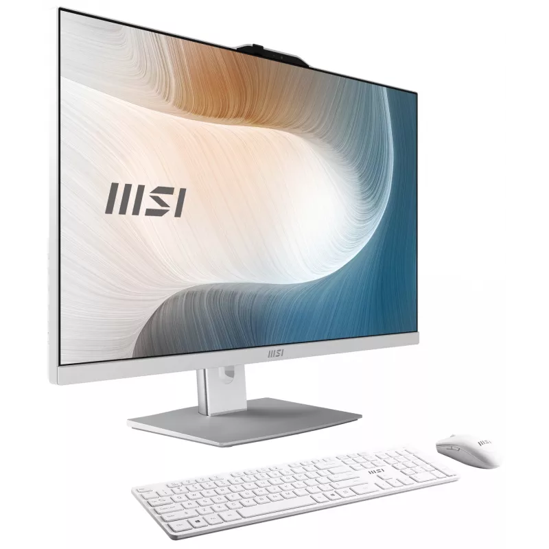 Tietokone MSI Modern AM242P 1M-1873AT i3-100U 16GB 256GB W11H