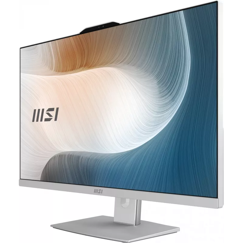 Tietokone MSI Modern AM242P 1M-1873AT i3-100U 16GB 256GB W11H