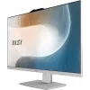 Tietokone MSI Modern AM242P 1M-1873AT i3-100U 16GB 256GB W11H