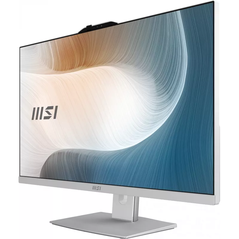 Tietokone MSI Modern AM242P 1M-1873AT i3-100U 16GB 256GB W11H
