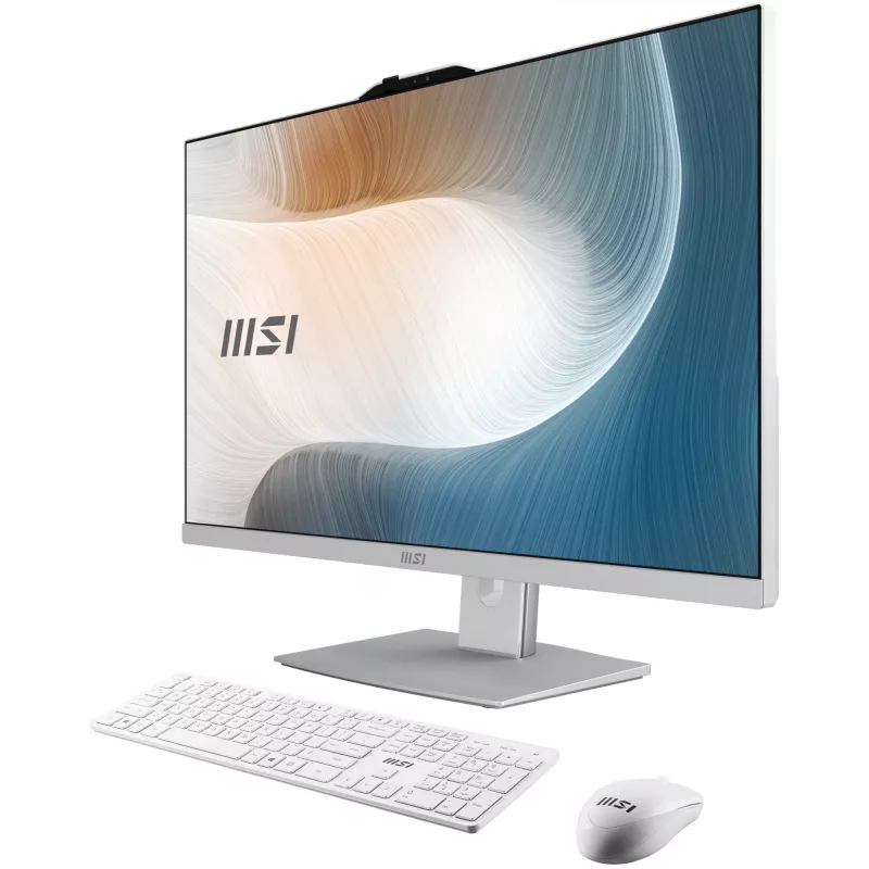 Tietokone MSI Modern AM242P 1M-1873AT i3-100U 16GB 256GB W11H