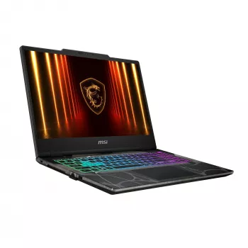 MSI Cyborg 15 B2RWEKG-083NL Intel Core 7 240H kannettava tietokone 39,6 cm (15,6