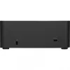 Mini-PC MSI Cubi Z AI 8M Barebone R9-8945HS — 0GB, ei käyttöjärjestelmää