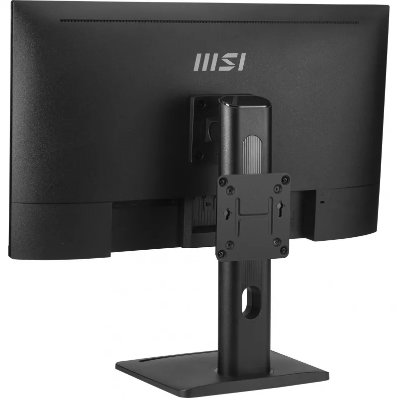 Mini-PC MSI Cubi Z AI 8M Barebone R9-8945HS — 0GB, ei käyttöjärjestelmää
