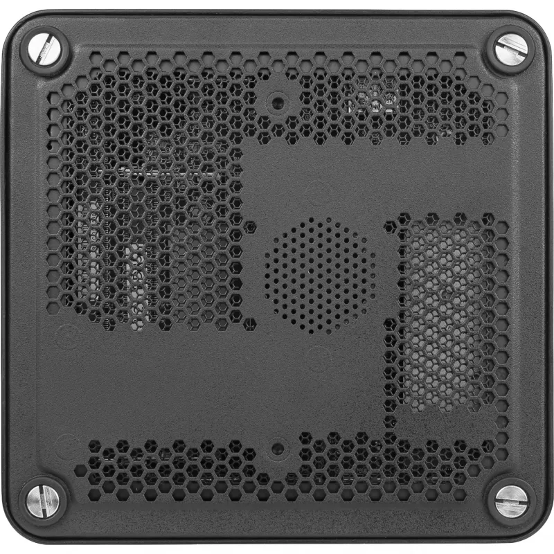 Mini-PC Barebone MSI Cubi Z AI AMD Ryzen 5 8645HS -prosessorilla