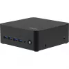 Mini-PC Barebone MSI Cubi Z AI AMD Ryzen 5 8645HS -prosessorilla