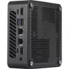 Mini-PC Barebone MSI Cubi Z AI AMD Ryzen 5 8645HS -prosessorilla