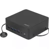Mini-PC Barebone MSI Cubi Z AI AMD Ryzen 5 8645HS -prosessorilla