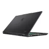 MSI Cyborg 17 B2RWEKG-049 kannettava tietokone, 17,3 tuuman FHD 144Hz, Intel Core 5 210H, 16GB, 512GB SSD, NVIDIA RTX 5050, Windows 11