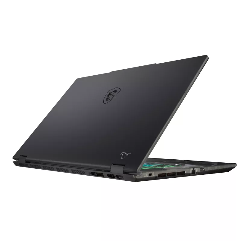 MSI Cyborg 17 B2RWEKG-049 kannettava tietokone, 17,3 tuuman FHD 144Hz, Intel Core 5 210H, 16GB, 512GB SSD, NVIDIA RTX 5050, Windows 11