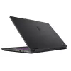 MSI Cyborg 17 B2RWEKG-049 kannettava tietokone, 17,3 tuuman FHD 144Hz, Intel Core 5 210H, 16GB, 512GB SSD, NVIDIA RTX 5050, Windows 11