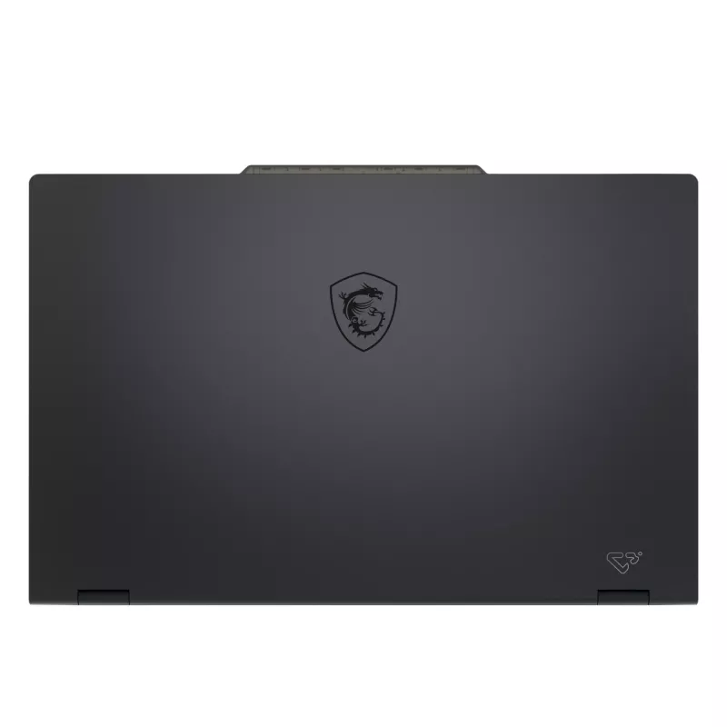 MSI Cyborg 17 B2RWEKG-049 kannettava tietokone, 17,3 tuuman FHD 144Hz, Intel Core 5 210H, 16GB, 512GB SSD, NVIDIA RTX 5050, Windows 11