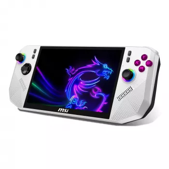 MSI Claw A8 BZ2EM-047NL kannettava pelikonsoli 20,3 cm (8