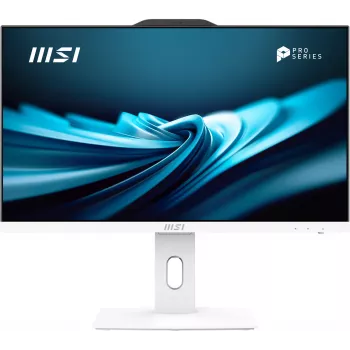 Yhdistelmätietokone MSI PRO AP241P 14M — Intel Core i5-14400, 16GB DDR5 5600MHz, 512GB SSD, Intel UHD, Windows 11 Pro