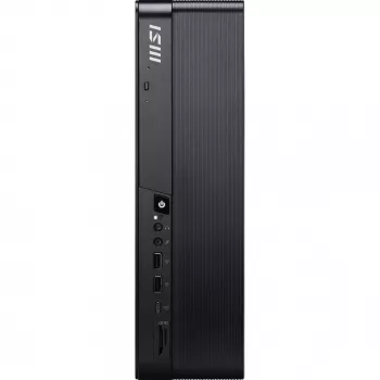 MSI Pro DP80 AI A2G-080DE PC Intel Core Ultra 5 225 16 GB DDR5-SDRAM 512 GB SSD Windows 11 Home pöytätietokone musta
