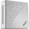 MSI Cubi 5 1M-439BEU Intel Core 5 120U 0.6L kokoinen PC Mini PC valkoinen