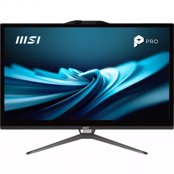 MSI Pro AP222T 14MA-613EU Intel® Core™ i3 i3-14100 54,6 cm (21,5