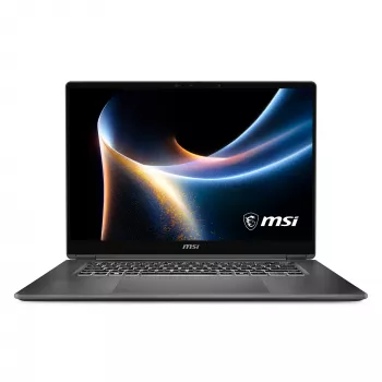 Kannettava tietokone MSI Prestige 16 AI+ C3MG-071 — 16