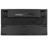 ASUS ROG Strix Scope II 96 Wireless näppäimistö pelikäyttöön USB + RF langaton + Bluetooth QWERTY US English musta