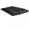 ASUS ROG Strix Scope II 96 Wireless näppäimistö pelikäyttöön USB + RF langaton + Bluetooth QWERTY US English musta