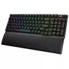 ASUS ROG Strix Scope II 96 Wireless näppäimistö pelikäyttöön USB + RF langaton + Bluetooth QWERTY US English musta