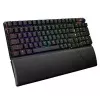 ASUS ROG Strix Scope II 96 Wireless näppäimistö pelikäyttöön USB + RF langaton + Bluetooth QWERTY US English musta