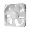ASUS ROG Strix LC II 360 ARGB White Edition prosessorin all-in-one-nestekühler 12 cm