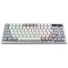 ASUS ROG Azoth näppäimistö pelikäyttöön USB + RF langaton + Bluetooth valkoinen